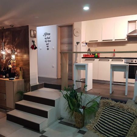 Apartments Kalaba - Dalma II Подаца Экстерьер фото