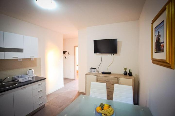 Apartments Kalaba - Dalma II Подаца Экстерьер фото