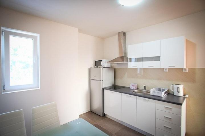 Apartments Kalaba - Dalma II Подаца Экстерьер фото
