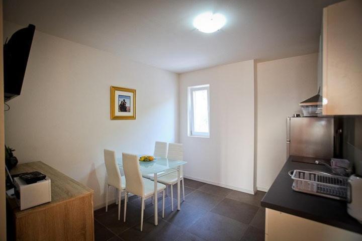 Apartments Kalaba - Dalma II Подаца Экстерьер фото