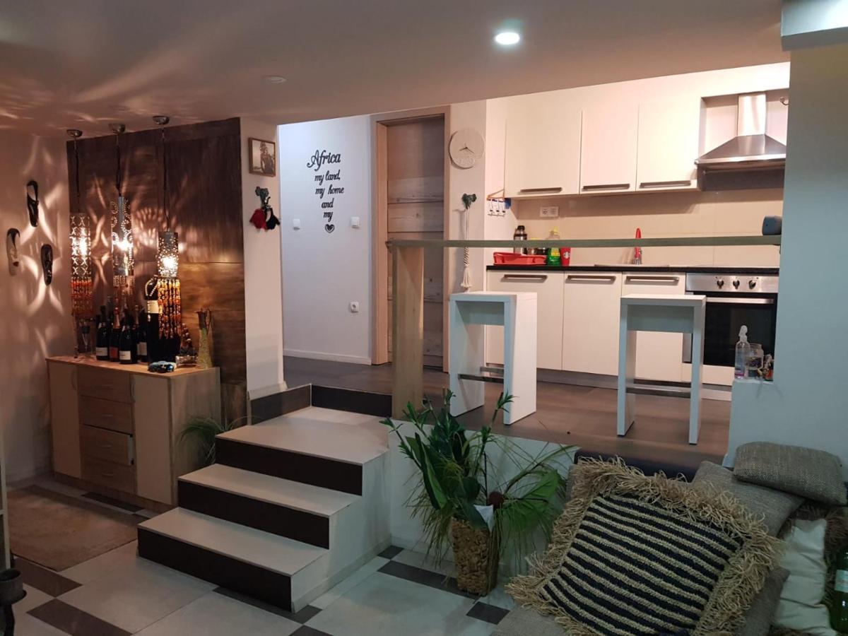 Apartments Kalaba - Dalma II Подаца Экстерьер фото