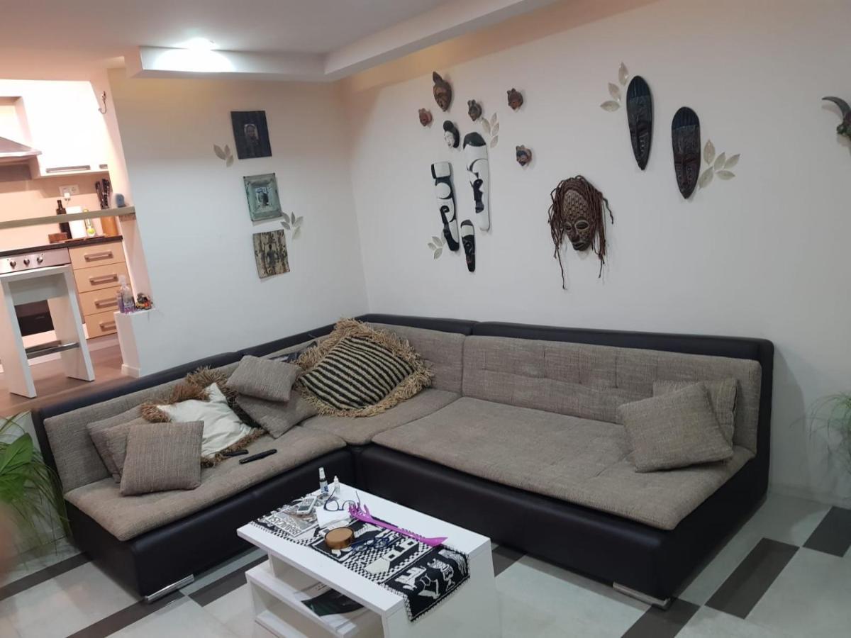 Apartments Kalaba - Dalma II Подаца Экстерьер фото